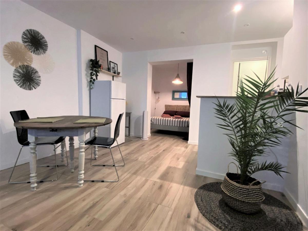 Eole Appartement 2 Pers 47M² Ла-Сьйота Екстер'єр фото
