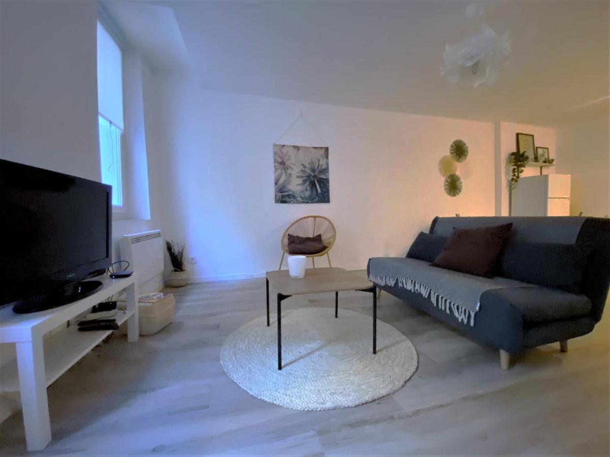 Eole Appartement 2 Pers 47M² Ла-Сьйота Екстер'єр фото