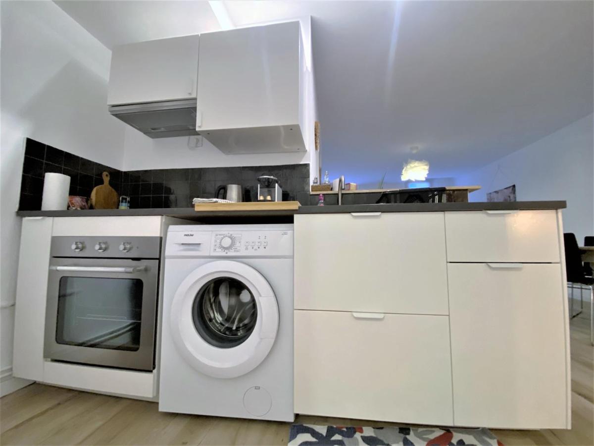 Eole Appartement 2 Pers 47M² Ла-Сьйота Екстер'єр фото